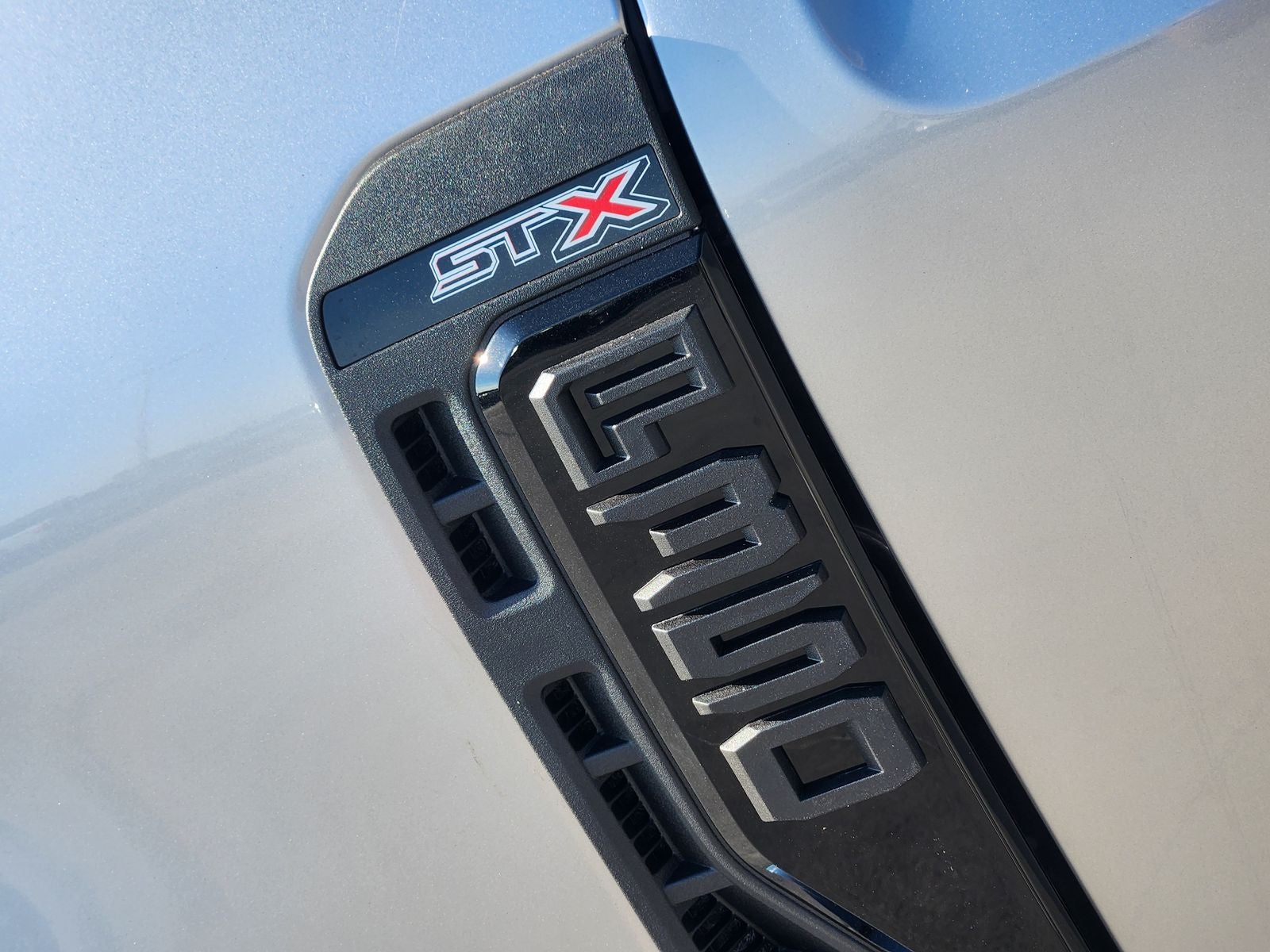 2027 Ford F-350SD XL DRW