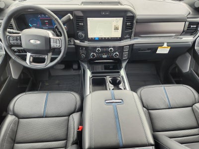 2026 Ford F-350SD DRW