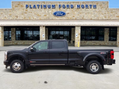 2026 Ford F-350SD DRW