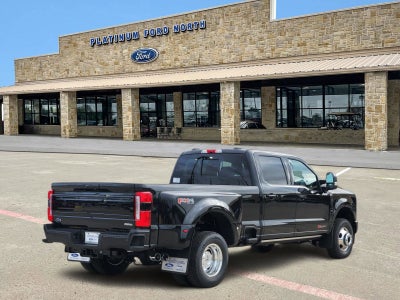 2026 Ford F-350SD DRW