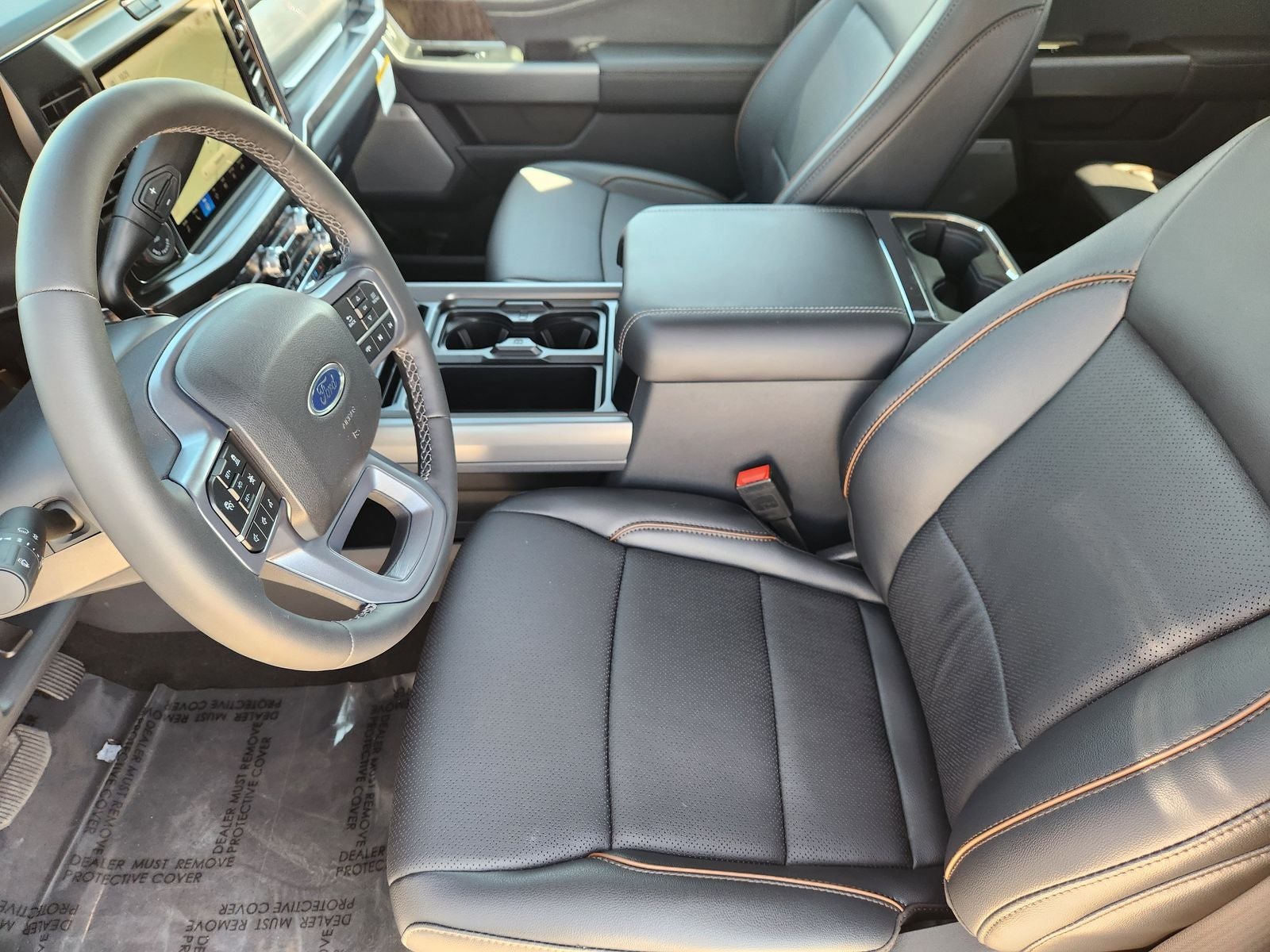 2026 Ford F-350SD Lariat DRW