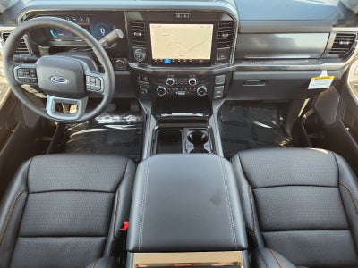 2026 Ford F-350SD Lariat DRW