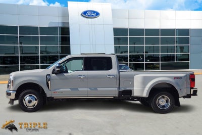 2026 Ford F-350SD Lariat DRW