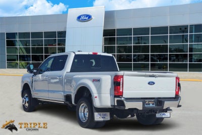 2026 Ford F-350SD Lariat DRW