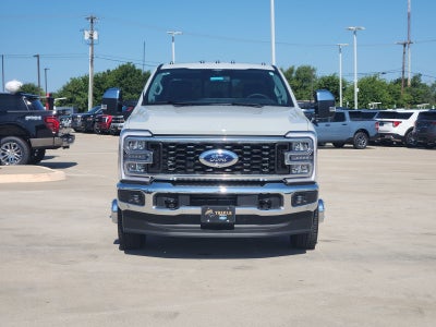 2026 Ford F-350SD Lariat DRW