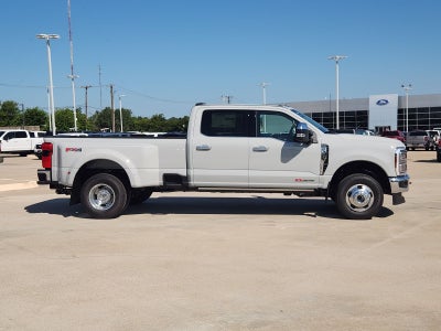 2026 Ford F-350SD Lariat DRW