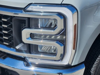 2026 Ford F-350SD Lariat DRW