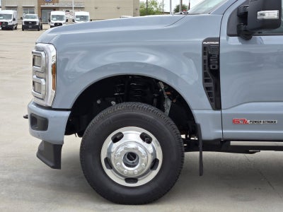 2026 Ford F-350SD Platinum DRW