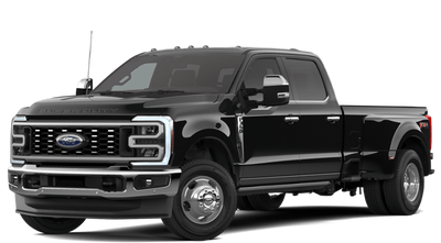 2026 Ford F-350SD King Ranch DRW