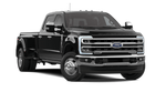 2026 Ford F-350SD King Ranch DRW
