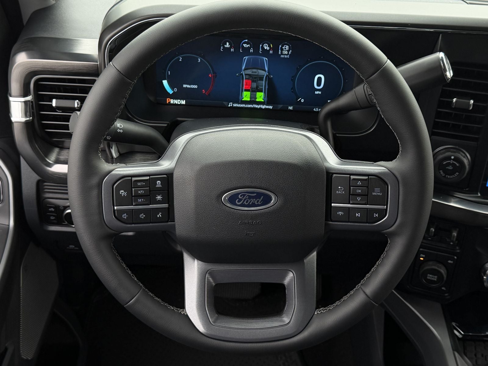 2026 Ford F-350SD Lariat DRW
