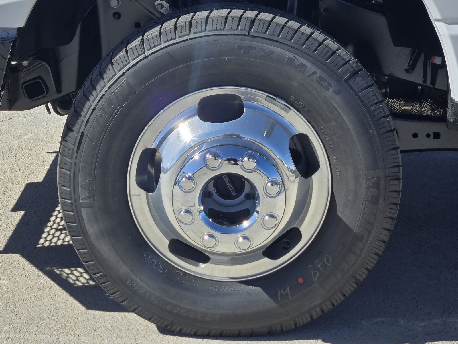 2026 Ford F-350SD XL DRW