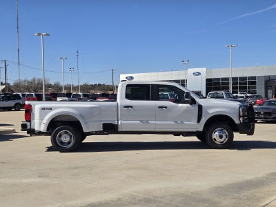 2026 Ford F-350SD XL DRW