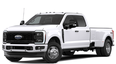 2026 Ford F-350SD XL DRW