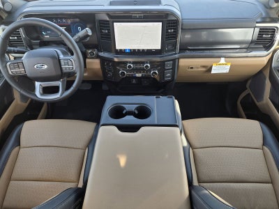 2026 Ford F-350SD Lariat DRW