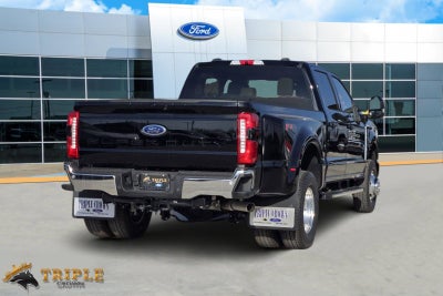 2026 Ford F-350SD Lariat DRW