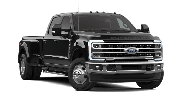 2026 Ford F-350SD Lariat DRW