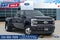 2025 Ford F-350SD Platinum DRW