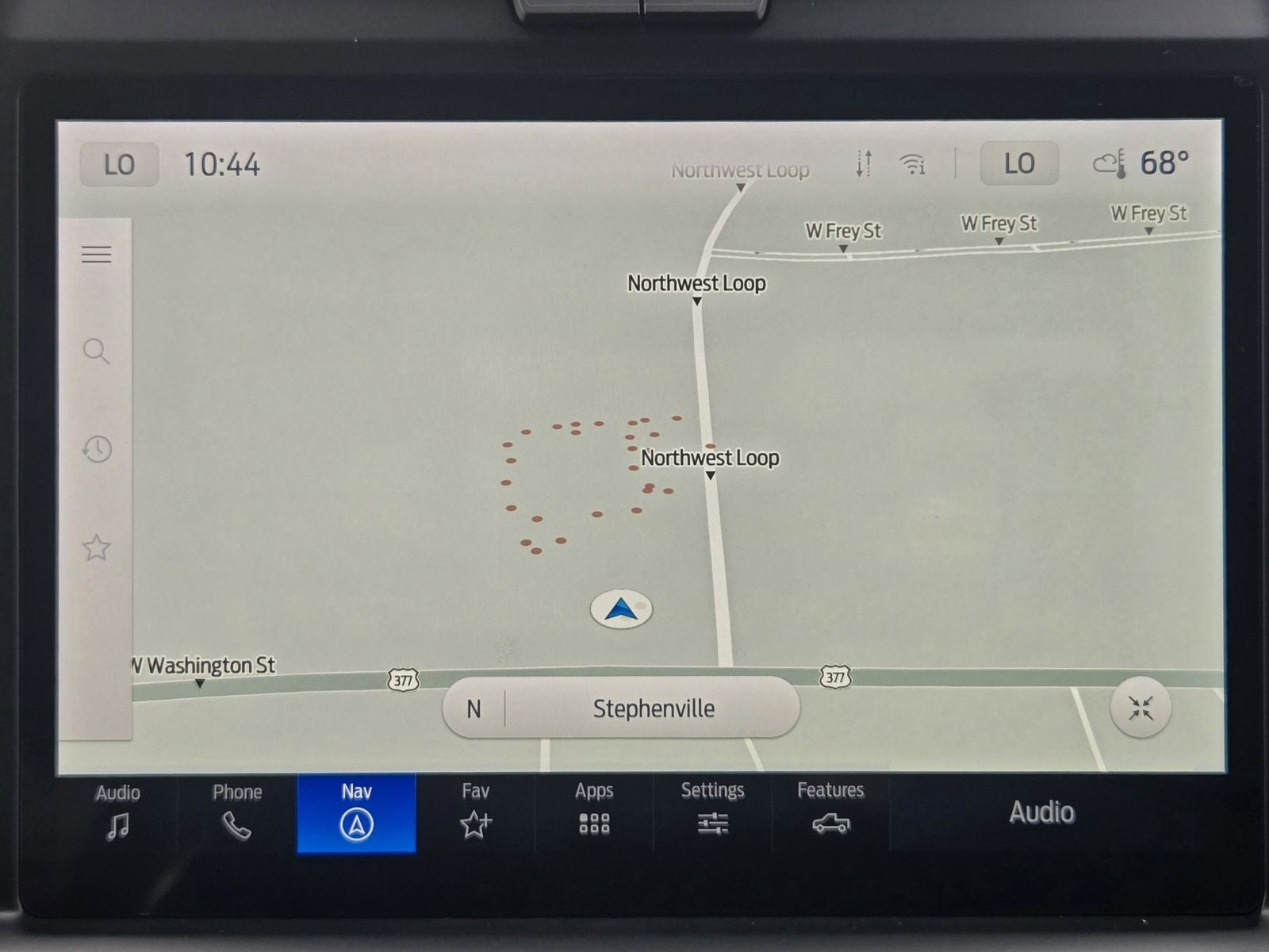 2025 Ford F-350SD Platinum DRW