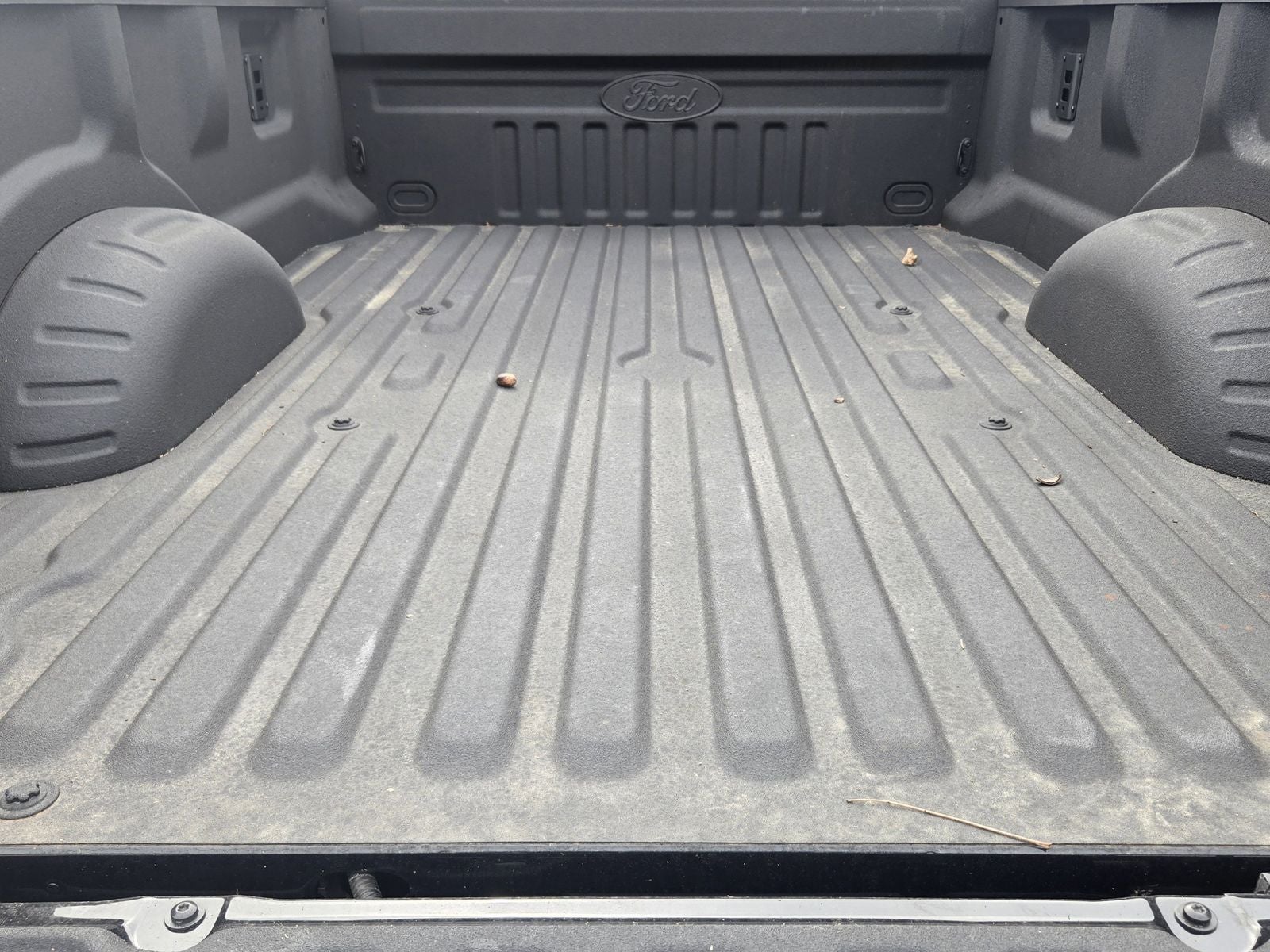 2025 Ford F-350SD Platinum DRW