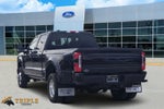 2025 Ford F-350SD Platinum DRW