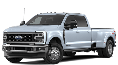 2026 Ford F-350SD DRW