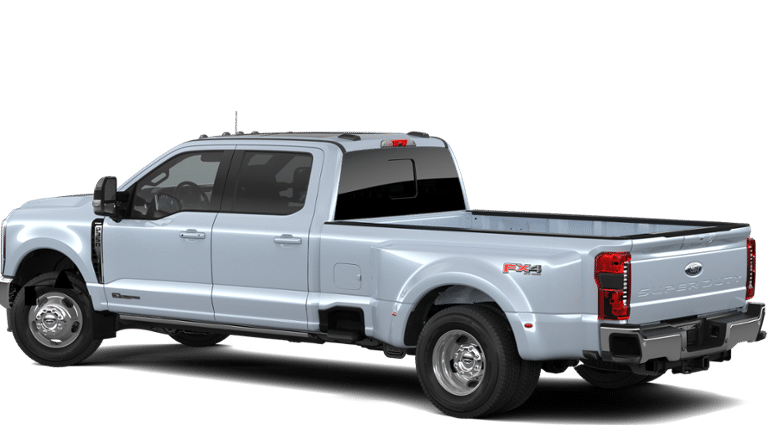 2026 Ford F-350SD DRW