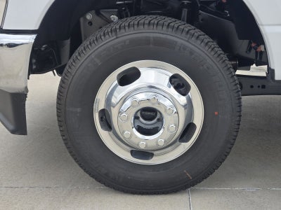 2026 Ford F-350SD XLT DRW