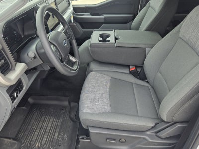 2026 Ford F-350SD XLT DRW