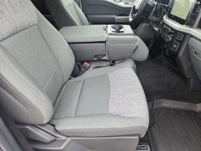 2026 Ford F-350SD XLT DRW