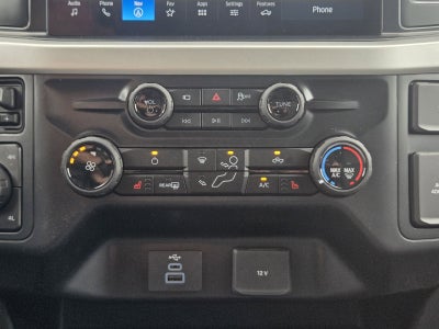 2026 Ford F-350SD XLT DRW