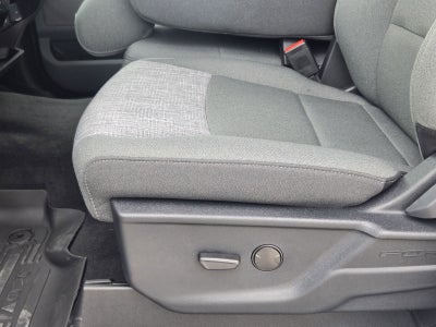2026 Ford F-350SD XLT DRW