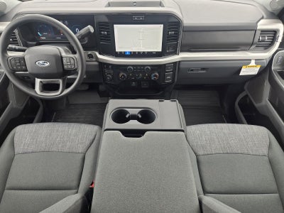 2026 Ford F-350SD XLT DRW