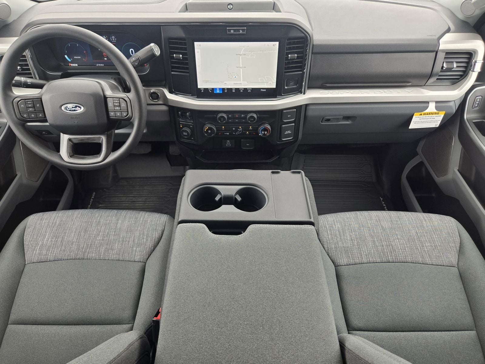 2026 Ford F-350SD XLT DRW