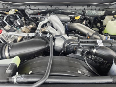 2026 Ford F-350SD XLT DRW