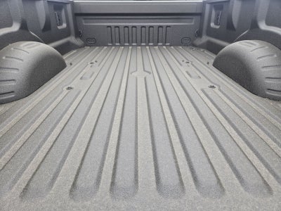2026 Ford F-350SD XLT DRW