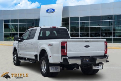 2026 Ford F-350SD XLT DRW