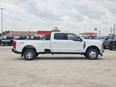2026 Ford F-350SD XLT DRW