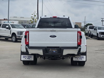 2026 Ford F-350SD XLT DRW