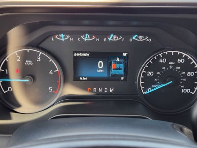 2026 Ford F-350SD XLT DRW