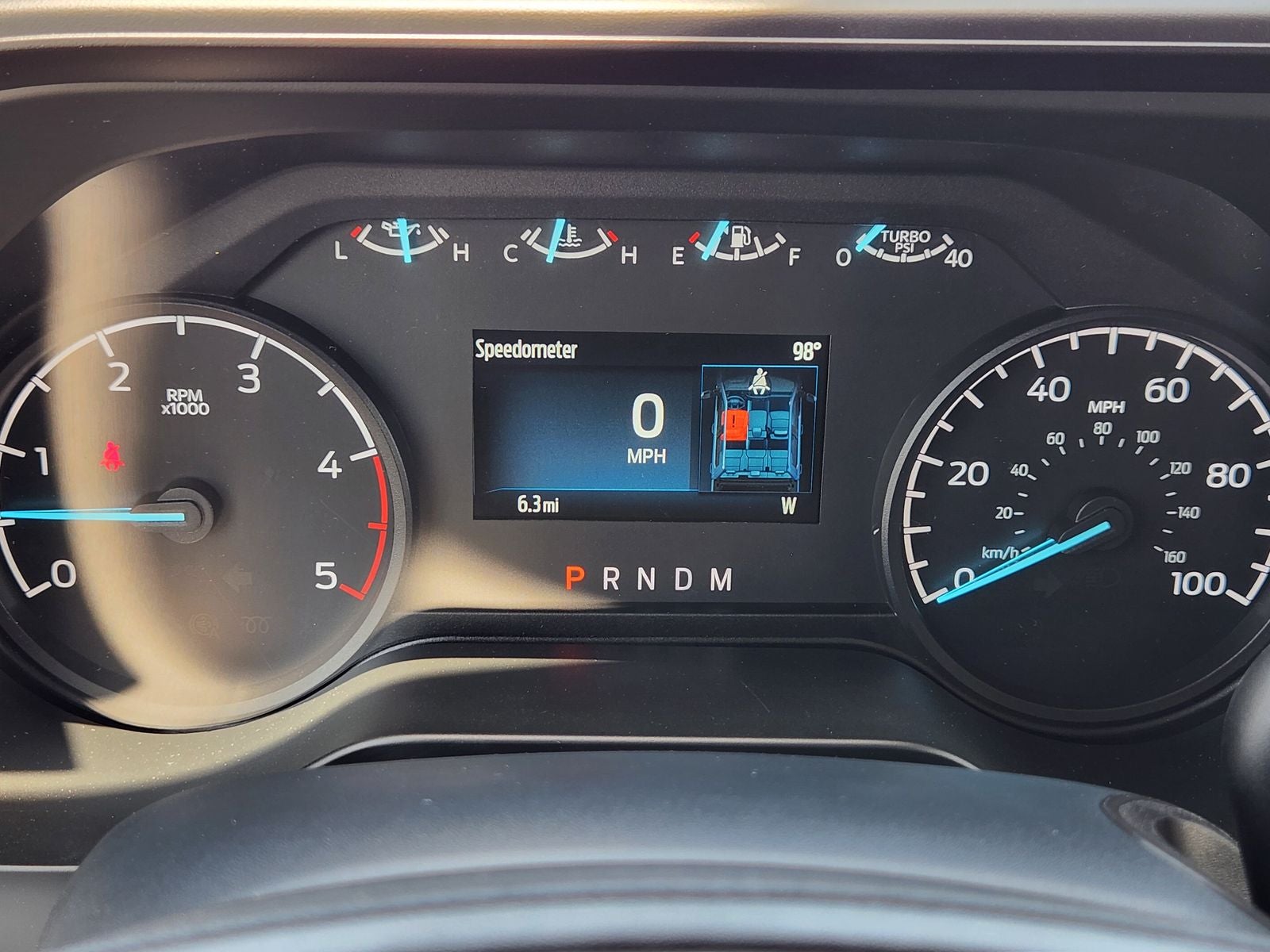2026 Ford F-350SD XLT DRW