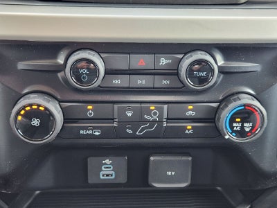 2026 Ford F-350SD XLT DRW