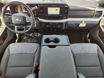 2026 Ford F-350SD XLT DRW