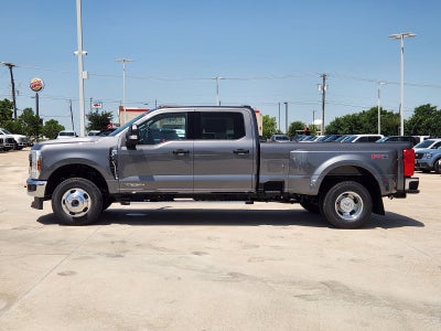 2026 Ford F-350SD XLT DRW