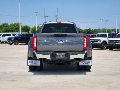 2026 Ford F-350SD XLT DRW