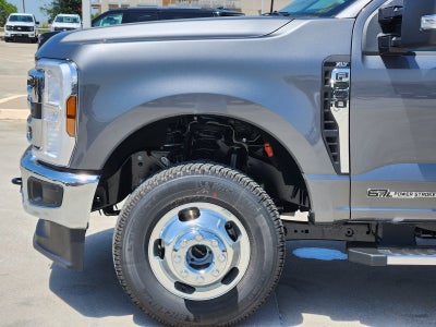 2026 Ford F-350SD XLT DRW