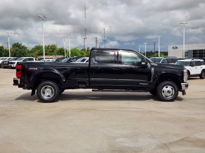 2026 Ford F-350SD Lariat DRW