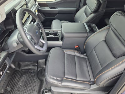 2026 Ford F-350SD Lariat DRW