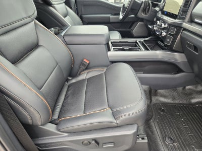 2026 Ford F-350SD Lariat DRW