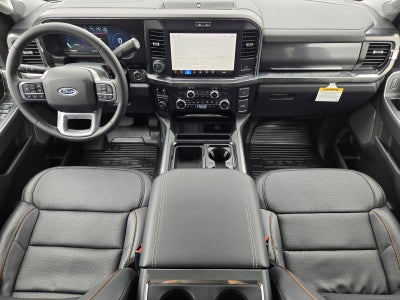 2026 Ford F-350SD Lariat DRW